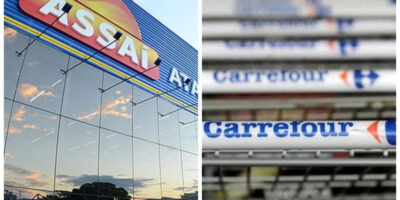 Assaí (ASAI3) ou Carrefour (CRFB3): quem deve ir melhor no 1T24, na visão do Itaú BBA?