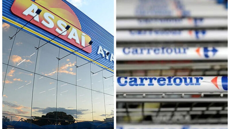 Assaí (ASAI3) ou Carrefour (CRFB3): quem deve ir melhor no 1T24, na visão do Itaú BBA?