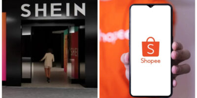 Shein e Shopee: estratégias devem continuar impulsionando negócios no Brasil, diz BTG