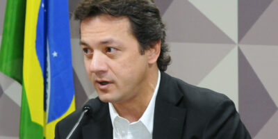 Wesley Batista, da JBS (JBSS3), diz que Brasil ‘caminha para ajuste de contas públicas’
