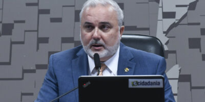 Jean Paul Prates é demitido da Petrobras (PETR4) por Lula; veja quem vai comandar a companhia