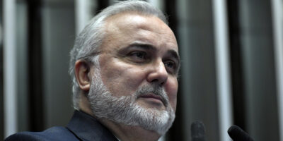 Petrobras (PETR4): Prates diz que governo dará orientação sobre dividendos