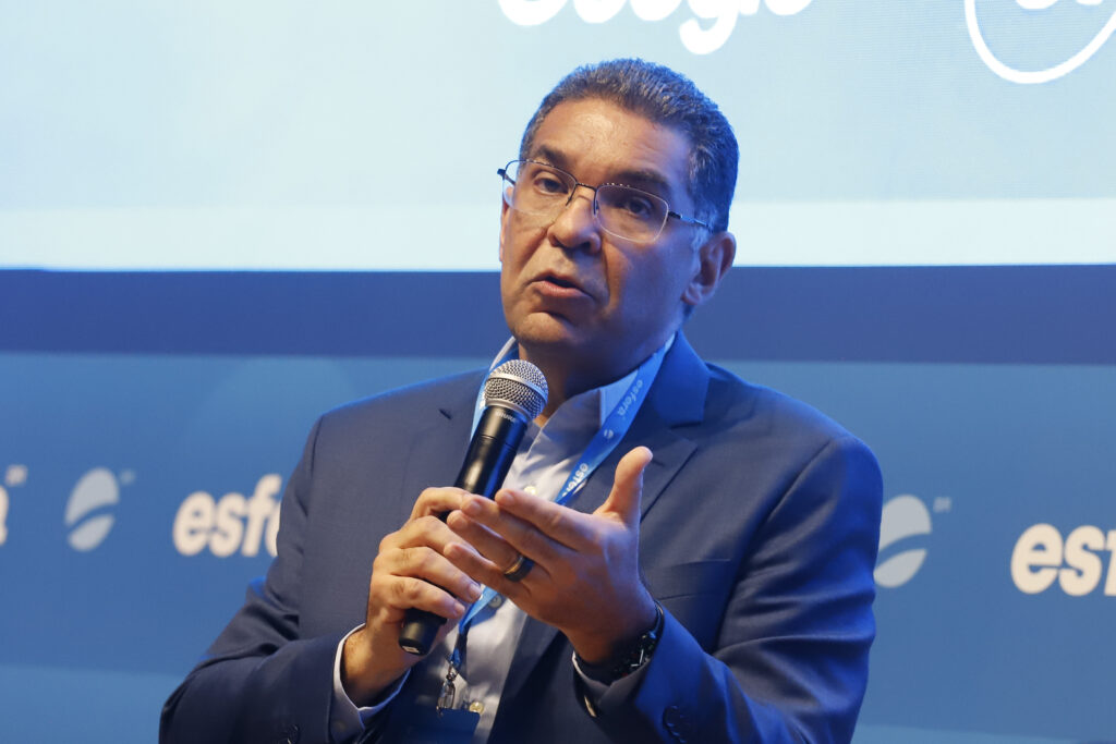 Mansueto Almeida, ex-Secretário do Tesouro Nacional e economista-chefe do BTG Pactual - Foto: Ciete Silverio / Esfera