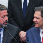 Haddad vai ao Congresso entregar a Lira 1ª proposta que regulamenta reforma tributária