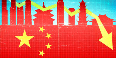 Bolsas asiáticas fecham mistas, com China em baixa; Europa avança com balanços