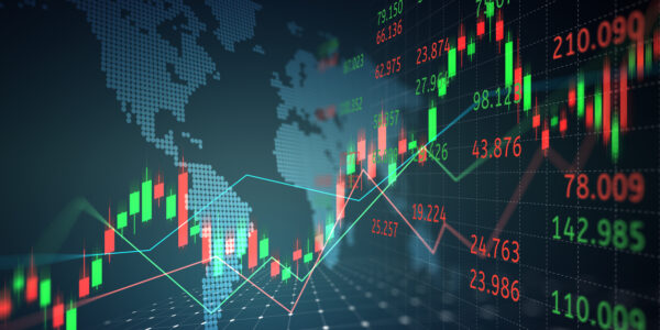 Bolsas mundiais: Ásia fecha mista e Europa cai