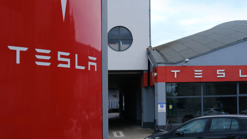 Tesla (TSLA34): lucro cai 55% e atinge US$ 1,1 bilhão no 1T24; confira balanço