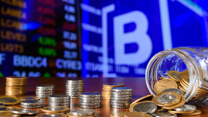 Ibovespa está ‘barato’, dizem analistas: veja as ações preferidas para o mês