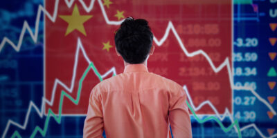 Bolsas asiáticas: China fecha em alta, impulsionada por PMIs