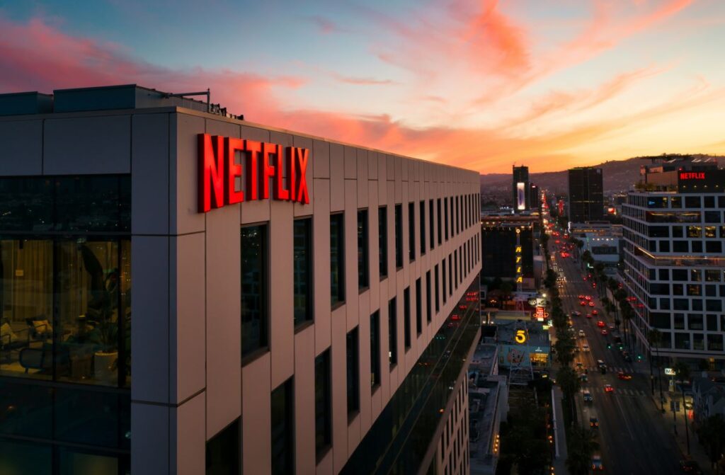 Netflix (NFLX34) estaciona na liderança dos streamings; veja desempenho dos canais no trimestre