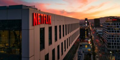 Netflix (NFLX34) estaciona na liderança dos streamings; veja desempenho dos canais no trimestre