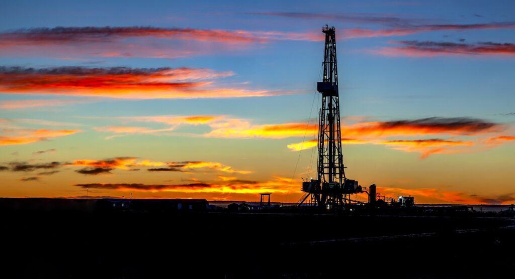 3R Petroleum (RRRP3). Foto: Pixabay.