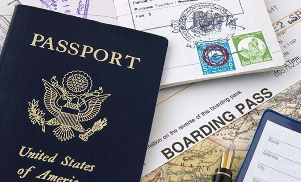 Exigência de vistos dos Estados Unidos, Canadá e Austrália são adiadas