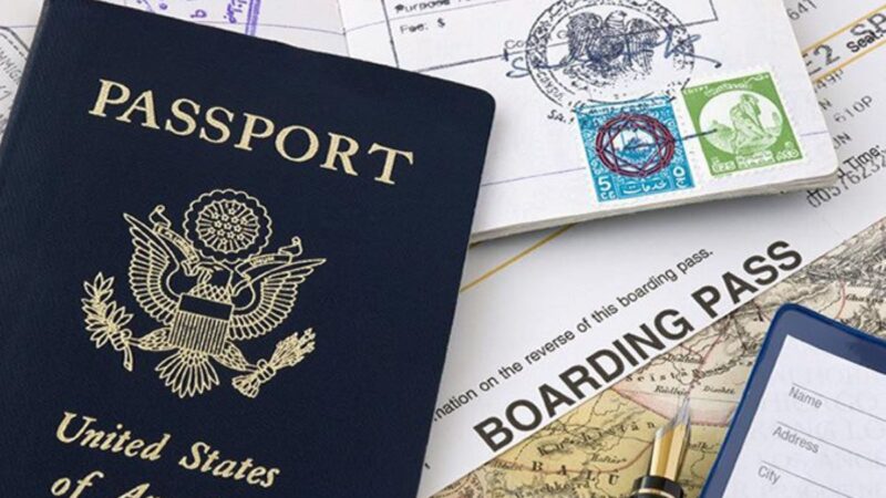 Exigência de vistos dos Estados Unidos, Canadá e Austrália são adiadas