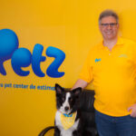 CEO da Petz (PETZ3) aumenta participação e ultrapassa 30%
