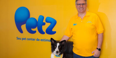 CEO da Petz (PETZ3) aumenta participação e ultrapassa 30%
