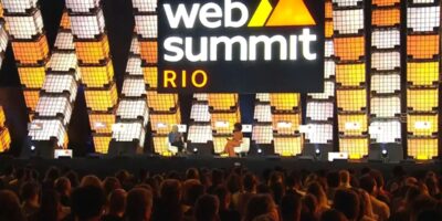 Banco do Brasil (BBAS3) dedica painéis e mentoria do Web Summit Rio para mulheres