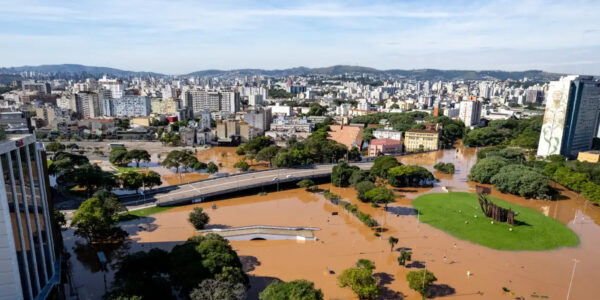 Chuvas no RS causam perdas de até R$ 600 milhões no agro; veja impacto no PIB e inflação