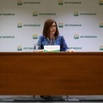 Magda Chambriard: “Petrobras (PETR4) precisa zelar pela produtividade e acelerar a atividades de exploração”