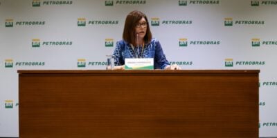 Petrobras (PETR4): presidente critica demora do Ibama sobre margem equatorial