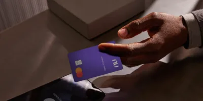 Bets podem ampliar riscos de crédito para Nubank (ROXO34), diz Santander