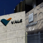 Vale desaba apesar do minério em alta; tensão entre China e EUA pressiona setor