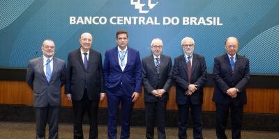 Ex-presidentes do Banco Central criticam condução da política fiscal