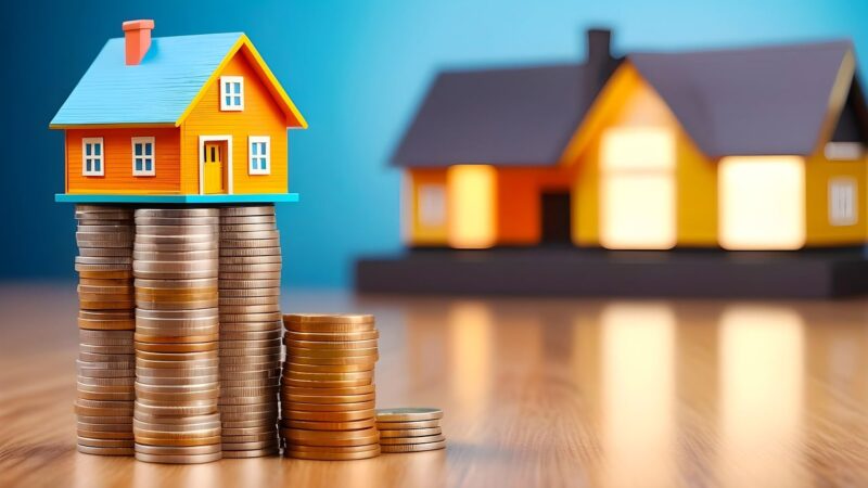 Investidores do fundo imobiliário BCFF11 receberão R$ 0,07 por cota
