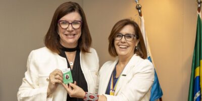 Nova presidente da Petrobras (PETR4): Conselho aprova Magda Chambriard