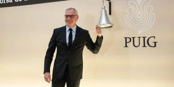 Maior IPO do ano: Puig estreia na bolsa valendo US$ 15,8 bilhões