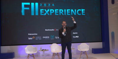 FII Experience 2024: “Qualidade dos ativos é crucial para qualquer tese de investimentos em lajes corporativas”. Siga o evento da Suno