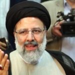 Irã: Presidente Ebrahim Raisi morre em acidente de helicóptero, diz TV estatal