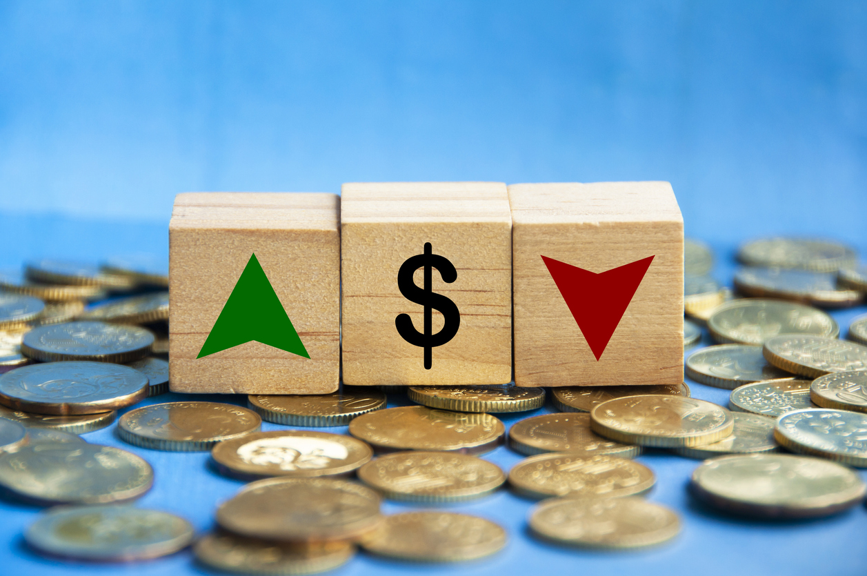 selic - Com juros altos por mais tempo, os ETFs de renda fixa valem a pena? - Foto: iStock