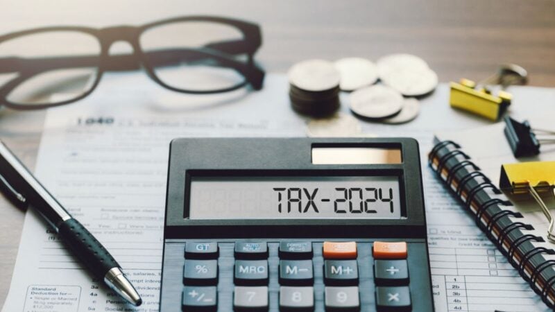 Imposto de Renda: aproveite o feriado para enviar sua declaração do IRPF 2024