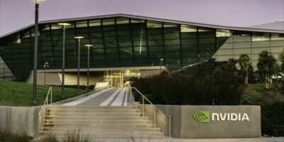 Nvidia (NVDC34) ganha R$ 1,1 trilhão em valor de mercado um dia após divulgar resultados do 1T24