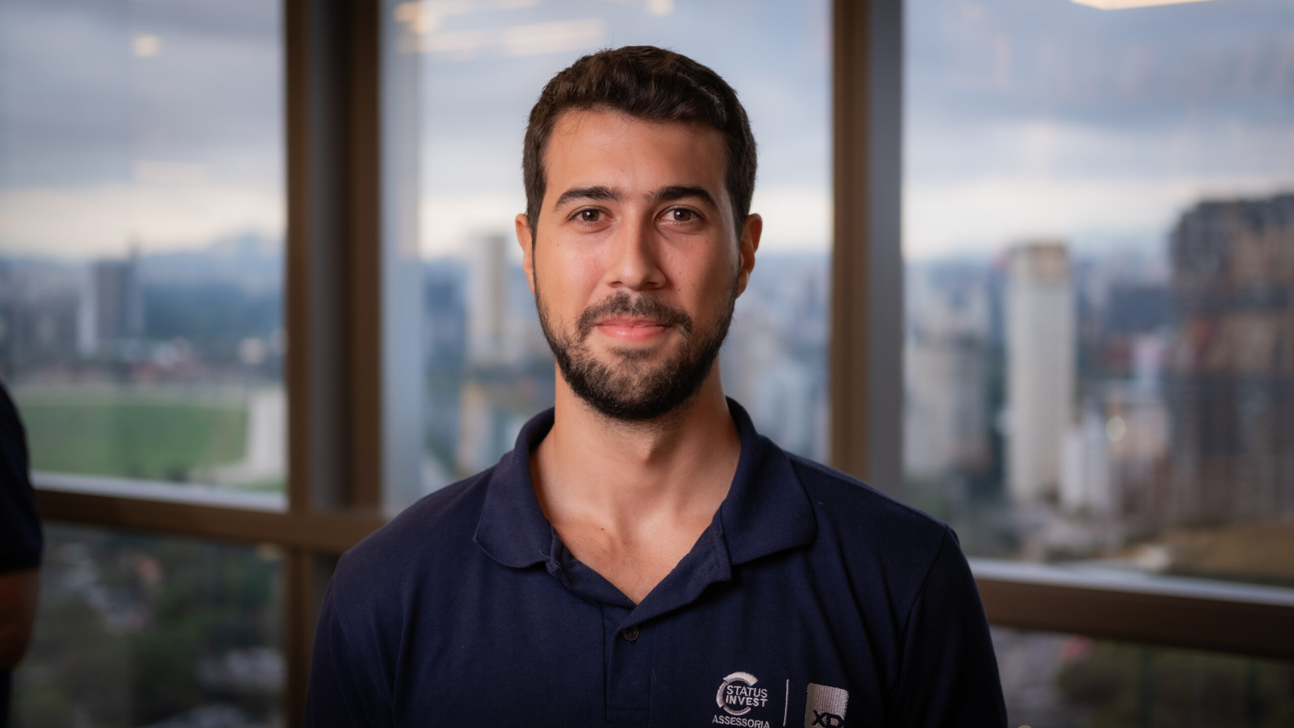 Mateus Apud, da Status Invest Assessoria de Investimentos