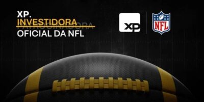 XP terá pré-venda de jogos da NFL no Brasil; veja como conseguir