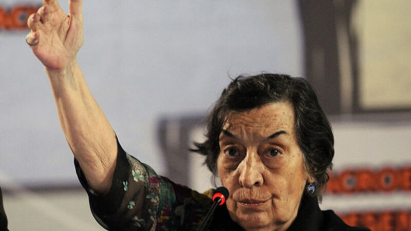 Morre a economista Maria Conceição Tavares, defensora do pensamento desenvolvimentista