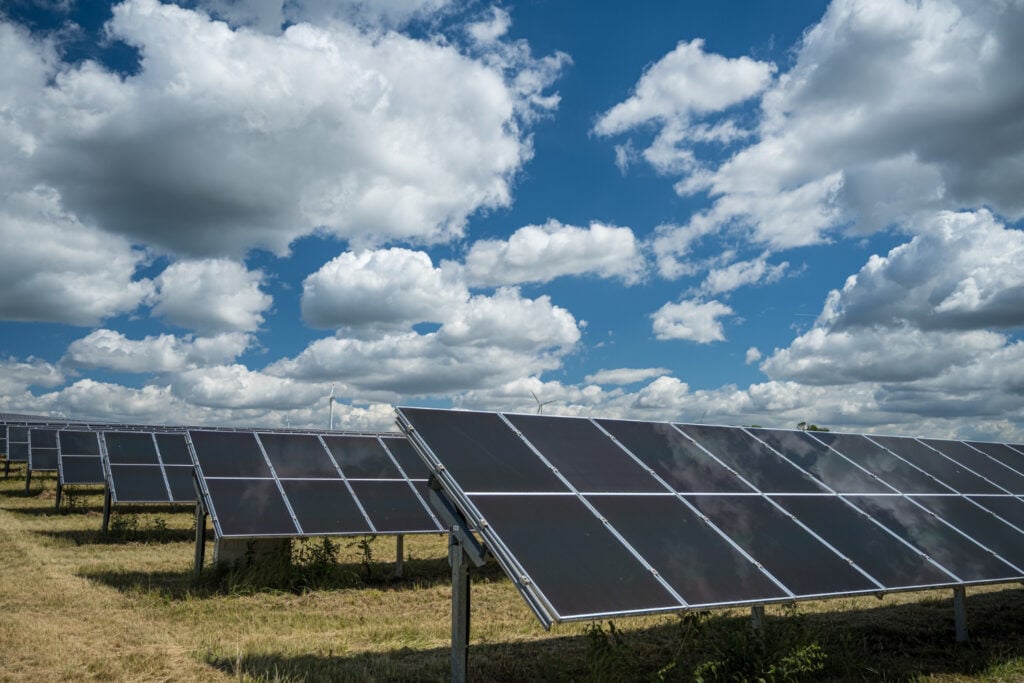 SNEL11 - painel fotovoltaico