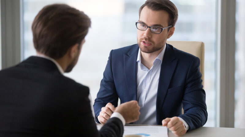 “Quando devo procurar um consultor de investimentos?” Seu Consultor Responde