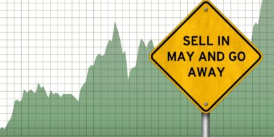 Após maio de quedas, ‘Sell in May’ é uma boa estratégia no Ibovespa?