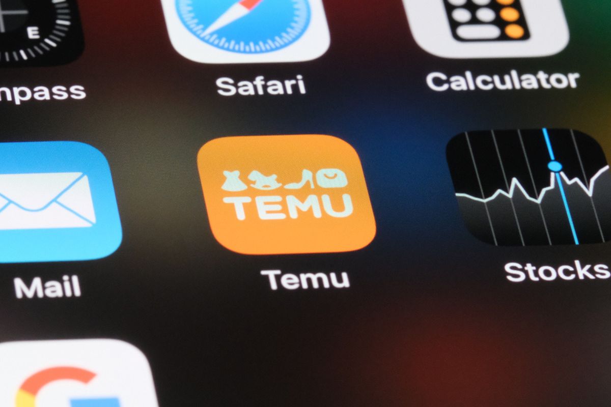 Temu nova inimiga da shopee no brasil tem descontos de 90 