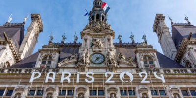 Olimpíadas: quanto os atletas receberão por medalha em Paris 2024?