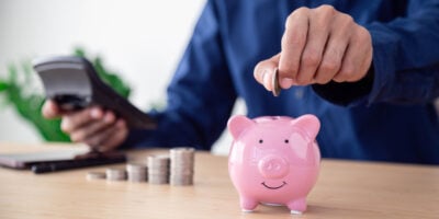 “Dividendos: quanto consigo ganhar investindo R$ 400 mil?” Seu Consultor Responde