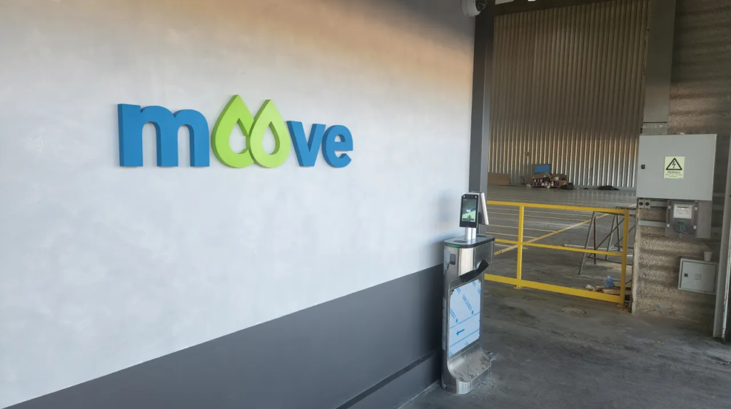 Moove entra com pedido de IPO nos EUA