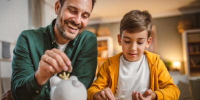 “Qual investimento de longo prazo escolher para o meu filho?” Seu Consultor Responde