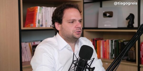 Como investir em meio à crise? Veja o conselho de Tiago Reis para investidores