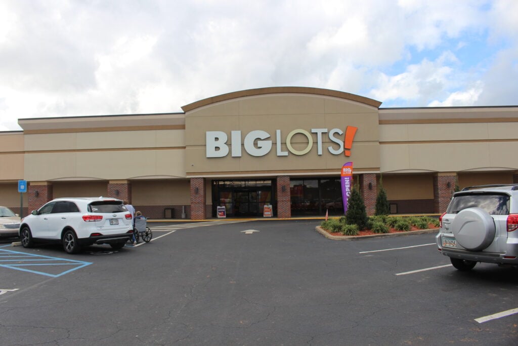 Big Lots, rede de varejo dos Estados Unidos, pede recuperação judicial - Foto: Wikimedia Commons