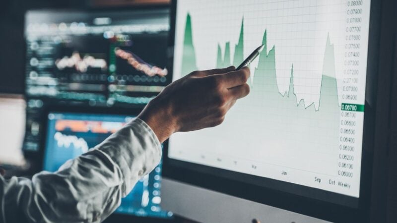 ETFs rendem o dobro do Ibovespa em agosto; veja os 10 mais rentáveis