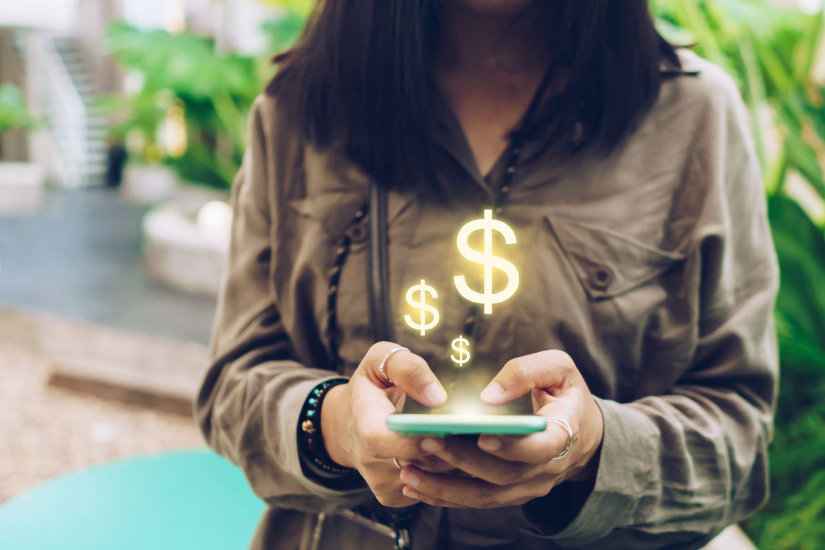 Quanto rende investir R$ 30 mil em fundos de crédito privado? Foto: iStock